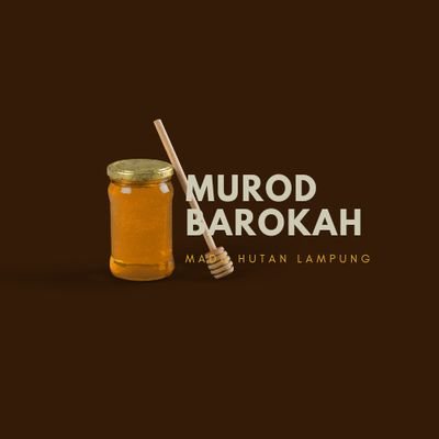 Menjual madu hutan Lampung, dijamin keasliannya 🍯