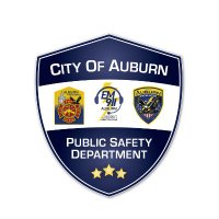 Auburn Public Safety (@coapublicsafety) 's Twitter Profile Photo Auburn Public Safety (@coapublicsafety) 's Twitter Profile Photo