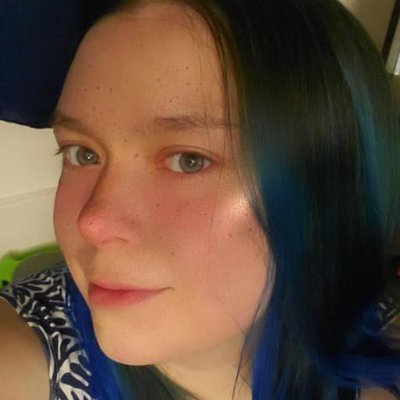 NekoAnonn's profile picture. Nerd