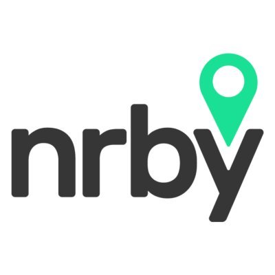 NrbyMobile's profile picture. With Nrby's dynamic location intelligence platform, organizations are streamlining the process of capturing, visualizing, & sharing location-specific info.