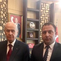 Gökhan Bahadır (@gkhbhdr) 's Twitter Profile