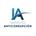 Instituto Anticorrupción (@InstAnticorrup) Twitter profile photo