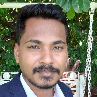 madusankaisuruw's profile picture. Native Android Developer, Kotlin Lover