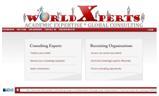 The World's First Directory of Consulting Knowledge Experts.