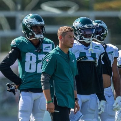 Philadelphia Eagles Special Teams 🦅