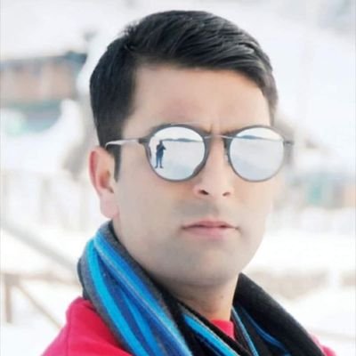 Akhtar2873's profile picture. ѕтυdenт