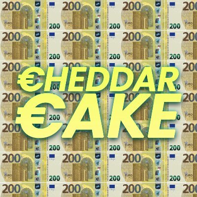 Cheddarcake