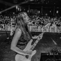 Lelia Broussard (@leliabroussard) 's Twitter Profile