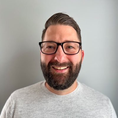 WhostheGoss's profile picture. DevSecOps Engineer. Thoughts are my own.