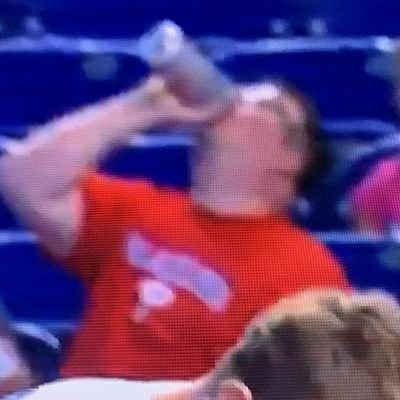 mnightcoburn's profile picture. There's a hotbed of isms around here