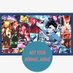 Not Your Normal Anime Podcast (@nynapodcast) Twitter profile photo Not Your Normal Anime Podcast (@nynapodcast) Twitter profile photo