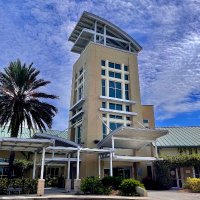 Largo Public Library (@largopubliclib) Twitter profile photo