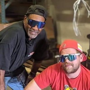 Podcast with the most entertaining coworker alive