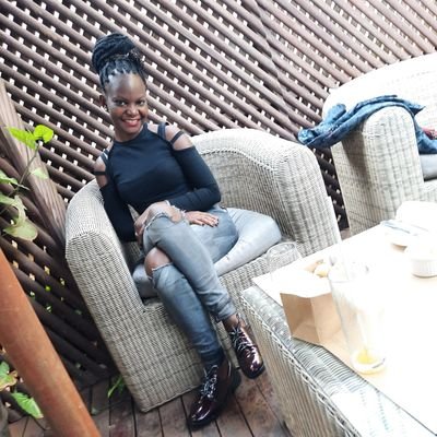 From beautiful Africa.
International relations, political science, social sciences. Kindness,love,and humanity before any ideologies be it religion/politics.