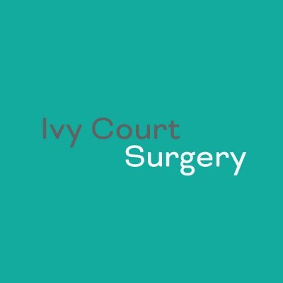 Twitter feed of Ivy Court GP Surgery in Tenterden, Kent. Follow for timely health updates/reminders. Join our newsletter via the website.