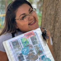 Pamelitha Brecedha (@pamelithabreced) 's Twitter Profile