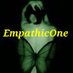 EmpathicOne (@EmpathicOne_21) Twitter profile photo