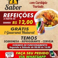 Cantinho Do Sabor (@sabo8sabor) 's Twitter Profile