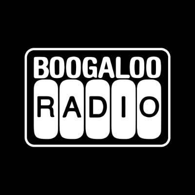 Boogaloo Radio Profile