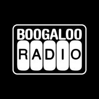 Boogaloo Radio(@boogaloo_radio) 's Twitter Profile Photo