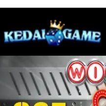 Kedaigame adalah situs judi online yang menyediakan kelengkapan pilihan permainan judi online seperti sepakbola, casino, slot dan poker