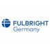 Fulbright Germany (@fulbright_de) Twitter profile photo