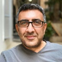 Hassan Choubassi (@choubassi) 's Twitter Profile