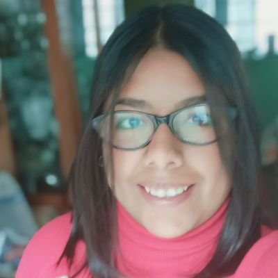 Docente de Inglés 👩🏫👩🏫👩🏫
Melómana 🎶🎶🎶
Cantante amateur de karaokes 🎤🎤🎤