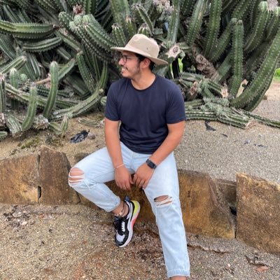 edgmedrano's profile picture. Profesionista, no uso twitter.