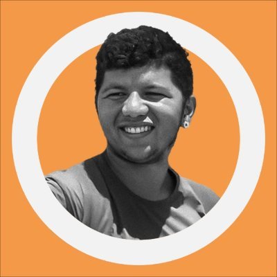 26 Anos, Designer Gráfico a mais de 10 anos atuando no ramo de Artista e Eventos.