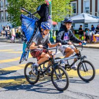 Betsy Sandberg (@kidsartsschdy) 's Twitter Profile Photo Betsy Sandberg (@kidsartsschdy) 's Twitter Profile Photo