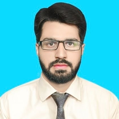 DanyalQureshi78's profile picture. Studied Masters of Computer Science