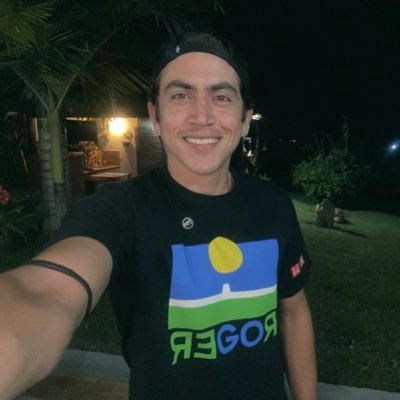 Abogado, Activista Anticorrupción💪🏼 y Amante del deporte en general🎾⚽️