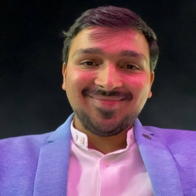 manik_wani's profile picture. 