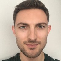 Luke Shannahan (@shannahanluke) 's Twitter Profile