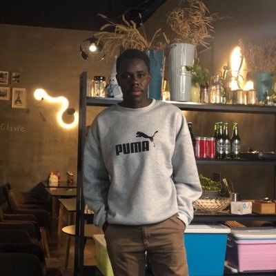 MambweMubanga's profile picture. Civil Engineer , Part time market speculator and News junkie.