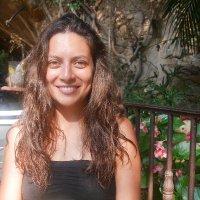 Daniela Galarraga-Espinosa (@danygalaespi) 's Twitter Profile