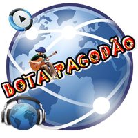 Bota Pagodão (@botapagodaoofc) 's Twitter Profile