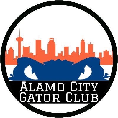 The Alamo City Gator Club fosters and enhances the relationship between the University of Florida, its alumni, students and friends in greater San Antonio.