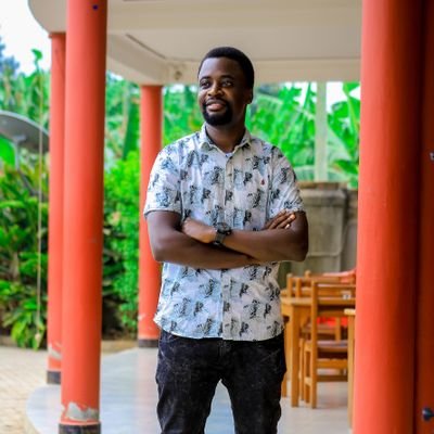 TYebazamukama's profile picture. Gracious lord