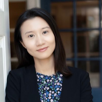 Vice-Chancellor Assistant Prof. @CUHKofficial, via postdoc @princetonCCC, PhD @UWSoc. Migration, social stratification, intergroup relations, and China.