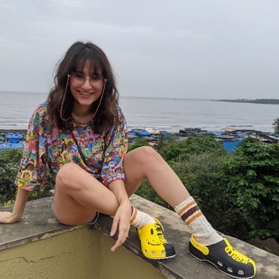Yashaswini R Dayama Profile