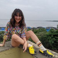 Yashaswini R Dayama (@yashaswini__) 's Twitter Profile