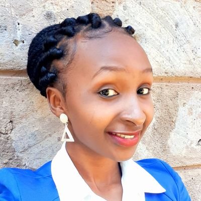 Njeriwanjiru14 Profile Picture