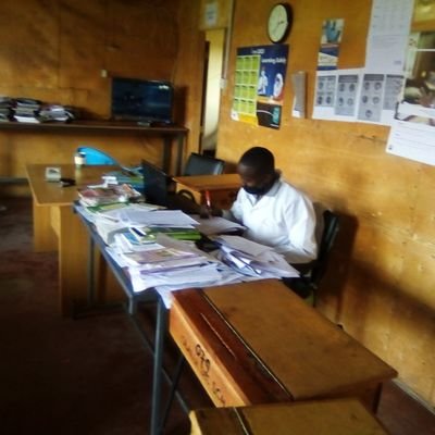 MwauraJojo's profile picture. 