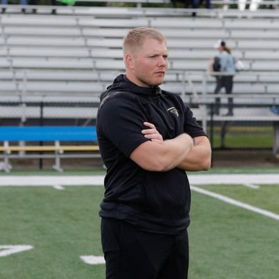 CoachLawsonLU Profile Picture