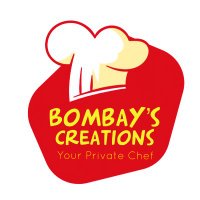 YOUR PRIVATE CHEF(@BombaysCreation) 's Twitter Profile Photo