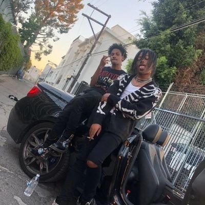 ProdbyJierz's profile picture. Producer ⭐️🍃 
IG@prodbyjierz