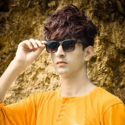 mdfaizan_07's profile picture. Faizan