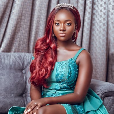 Ruth Nyantakyi Profile